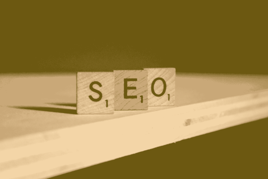 تحسين محركات البحث SEO